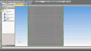 Копировать эскиз в Компас 3D