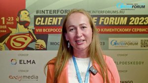 Отзывы участников форума Client Service Forum - форум по клиентскому сервису. ДАЛИМО