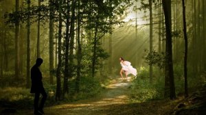 Тень стрекозы - Афина