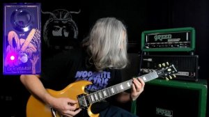 Doomsaw HM-2 Heavy Metal Chainsaw Distortion from Does It Doom