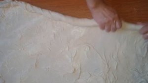 Очень вкусные слоеные самсы☆Самса рецепт☆Слоеное тесто для самсы☆Чайхана☆Рецепты