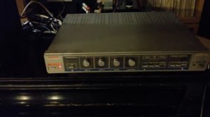 Вега У-120-стерео