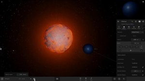 Can We Terraform The Moon REALISTICALLY? - Universe Sandbox