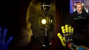 ЧТО КЭТНЭП СДЕЛАЛ С ДОГДЕЕМ НА САМОМ ДЕЛЕ В ХАГИ ВАГИ 3 ГЛАВА