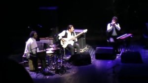 Пако де Лусия в Москве, Крокус сити холл 03.06.2013