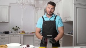 Салат свекла с черносливом за 10 минут - Кухня Рудницкого