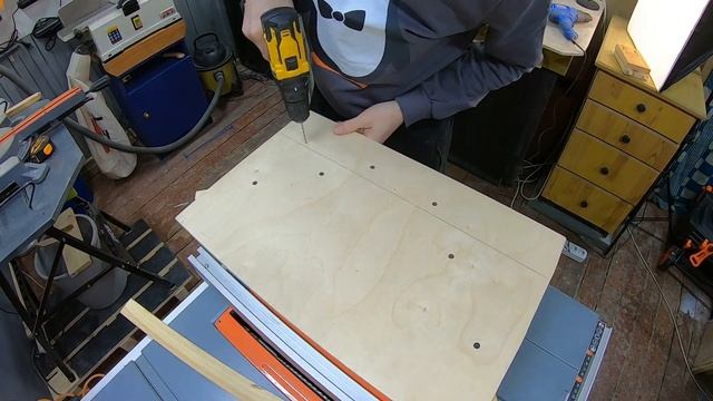 Лучшее приспособление для мастерской. Деревообработка. Это должно быть в каждой мастерской. Столярк
