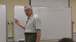 Prof. Igor Volobuev , extra dimensions, Lecture5, stream 1