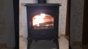 Печь-камин Dovre 540W