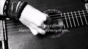 Gipsy Kings ~ Amor Mio ( No Volvere )  //  ( Alt Yazılı )