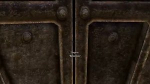 Играем в Skyrim Обзор модов 1 Become High King of Skyrim