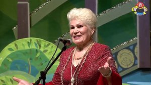 Открытие первого фестиваля " В гостях у митрофановны " 2016 год   ансамбль Митрофановна