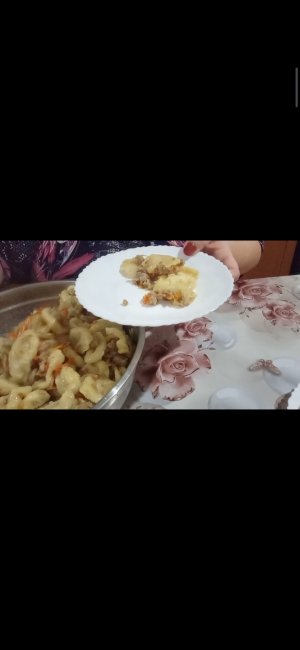 ГАЛУШКИ ПО-ФЛОТСКИ НА УЖИН Дегустация консервированных жареных помидоров на зиму..