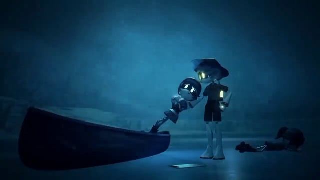 murder drones | rytp | ep 4 (1ч/2ч) смотреть онлайн