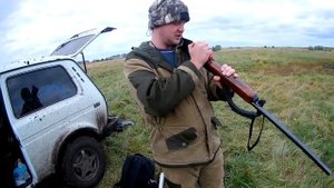 мц 21-12 и патроны спортинг 28 грамм. хорошо жрет))