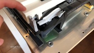 Ремонт цифрового пианино Yamaha Clavinova CLP-535