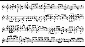 Bach - Violin Sonata No. 1 in G minor, BWV 1001{Grumiaux}