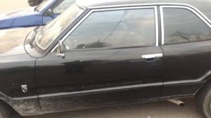 ford taunus обзор перед продажей 2