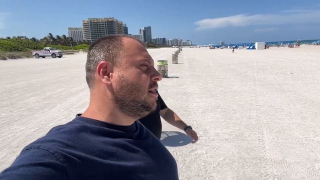 Зачем поехал в Майами? смотреть онлайн