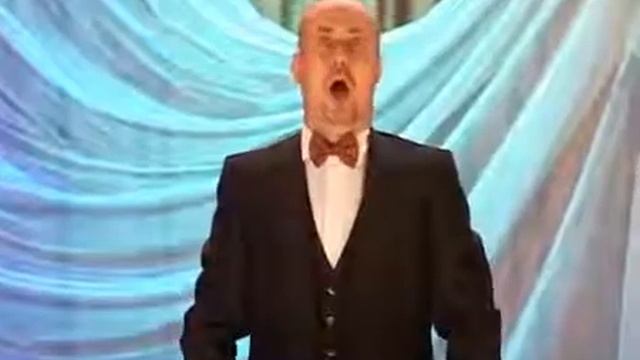 Дмитрий Агеев. Ария Ивана Сусанина. смотреть онлайн