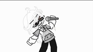 \\\Оля-за деньги да///клип\\\зайчик///Оля///мем\\\что-то///гача\\\гача клуб///gacha\\\gacha club///