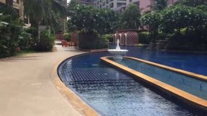 Хуа Хин. Отзывы о кондо Марракеш/Marrakech. Видео обзор. Отдых в Таиланде с детьми. Аренда квартир.