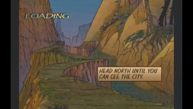 Pitfall 3D Beyond the Jungle Part 1 смотреть онлайн