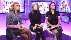 ДОМ-2 Город любви 3822 день Вечерний эфир (27.10.2014)