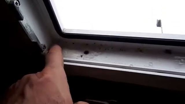 Как сделать бюджетный теплый плинтус самому Второй вариан смотреть онлайн