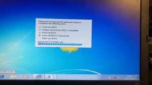 Lenovo Thinkpad L420 Windows 10 installation error fix in English