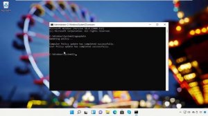 Как исправить C Windows System32 Config Systemprofile Desktop недоступен в Windows 11