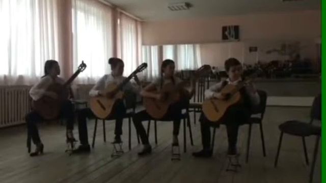 Светлана Ветушко "Осенняя фантазия" смотреть онлайн