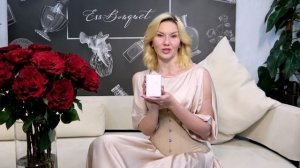 L'eau À la rose  - женский аромат для королевы! Обзор аромата от Maison Francis Kurkdjian.