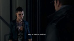 БАЛДЕЖНОЕ ПРОХОЖДЕНИЕ Watch Dogs