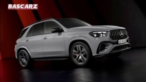 2024 MERCEDES GLE 350 EXTERIOR and INTERIOR Details