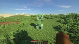 ЭТО НЕВЕРОЯТНЫЙ САМЫЙ РЕАЛИСТИЧНЫЙ МАЙНКРАФТ