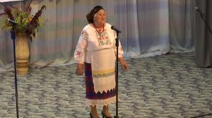 Белорусская народная песня живет