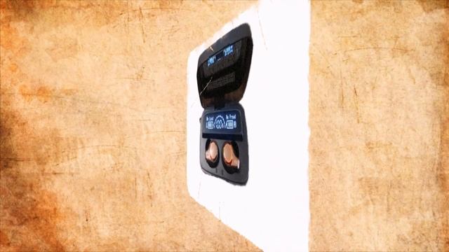 Наушники + Powerbank 2в1 смотреть онлайн