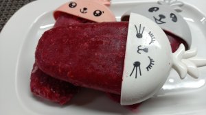 Готовлю натуральное очень вкусное мороженое из варенья.