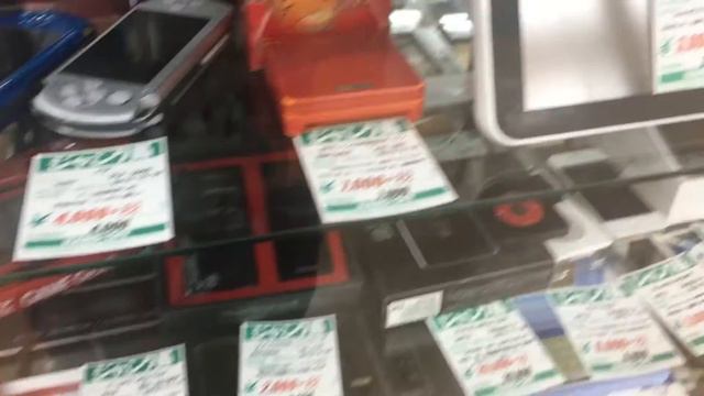 Retro Game Shopper Japan - Hard Off - Miyoshi Store - Aichi Prefecture ハードオフ　三好店　愛知県 смотреть онлайн