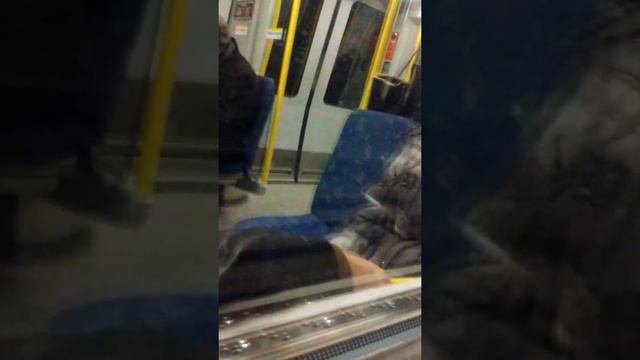 Метро Стокгольме