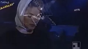 Лайма Вайкуле - Чёрная роза (1991)