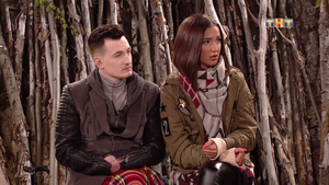 ДОМ-2 Город любви 4898 день Вечерний эфир (07.10.2017)