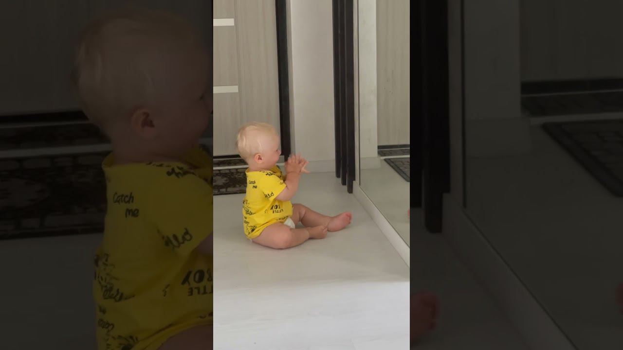 Самолюбование, оно такое…