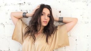 Юлия Пилюгина "Остров". Авторская песня