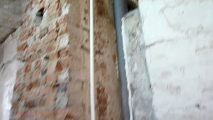 Старый кирпич  не выбрасываем