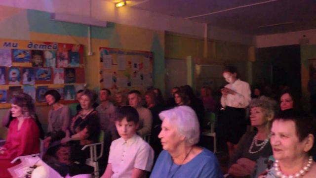 встреча выпускников 2024 часть 2 смотреть онлайн