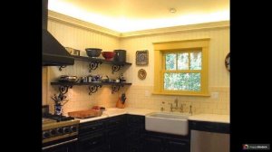 Пластиковые панели для кухни: 44 практичных и экономных примера