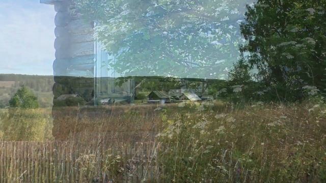 Сальников А.М. Село родное(гармонь) смотреть онлайн