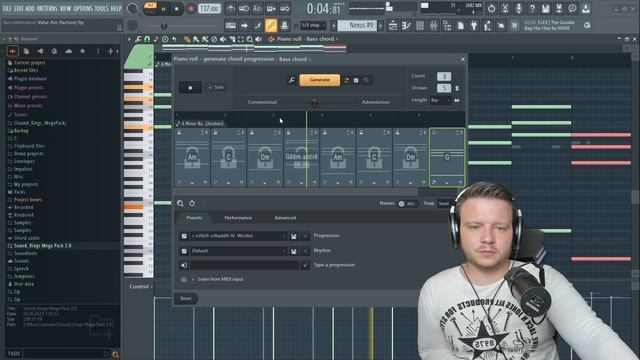 Обзор новой FL Studio 24. Новые плагины, фишки и минусы обновления